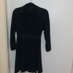 Women dress with pockets